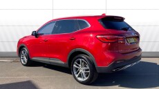 MG Hs 1.5 T-GDI Exclusive 5dr DCT Petrol Hatchback